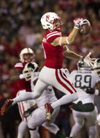 Receivers/tight ends