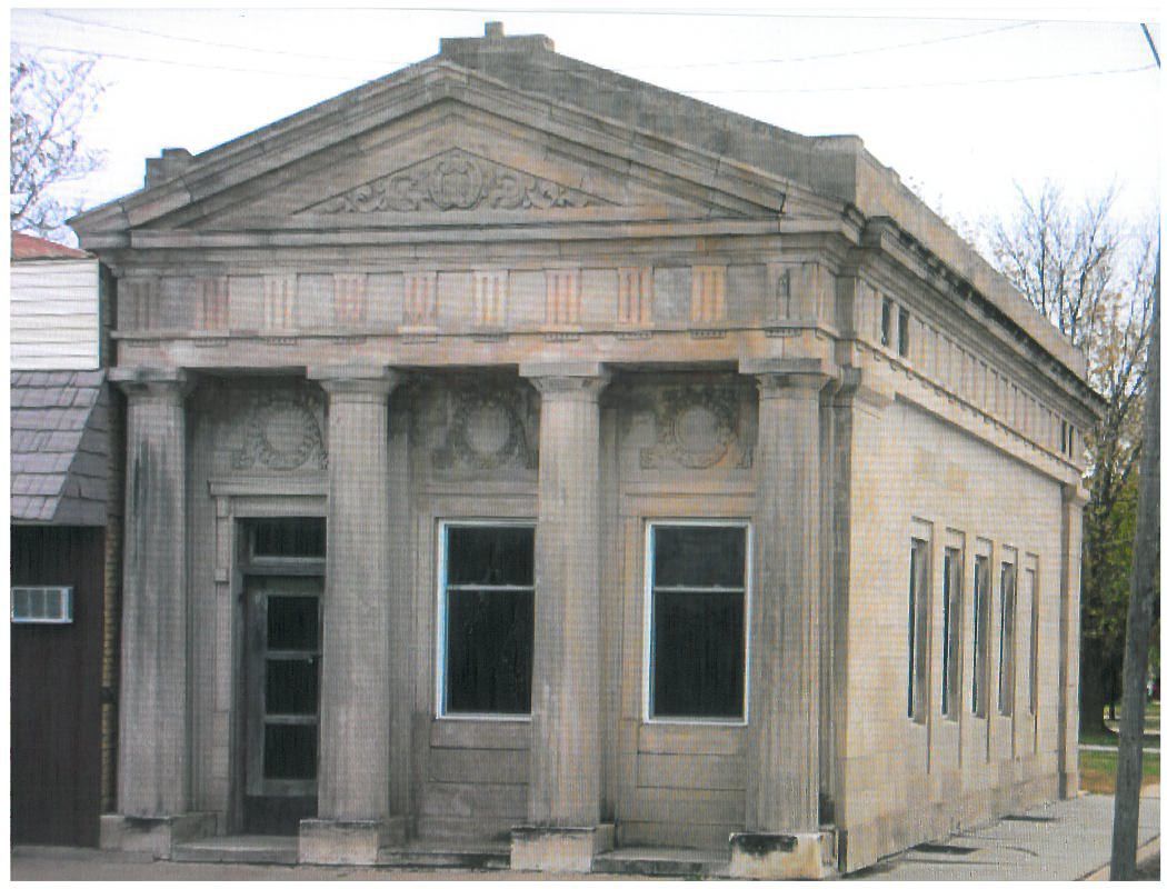 Jim McKee From Germantown to Garland