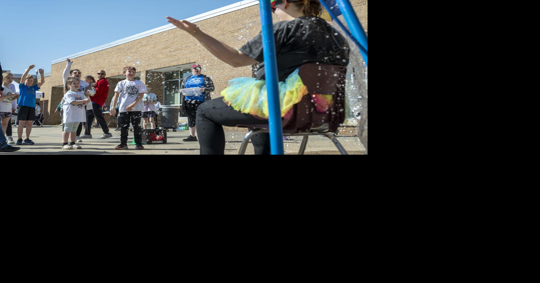 Zeman Color Run, 4.12