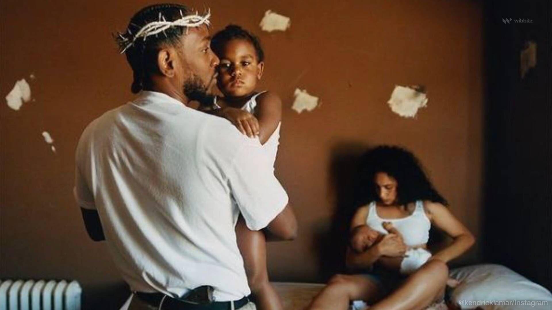 Kendrick Lamar & Wife Whitney Alford Before The Fame with TDE [ Backyard  Function photo ] : r/KendrickLamar