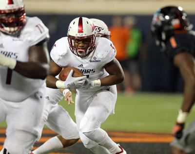 South Alabama