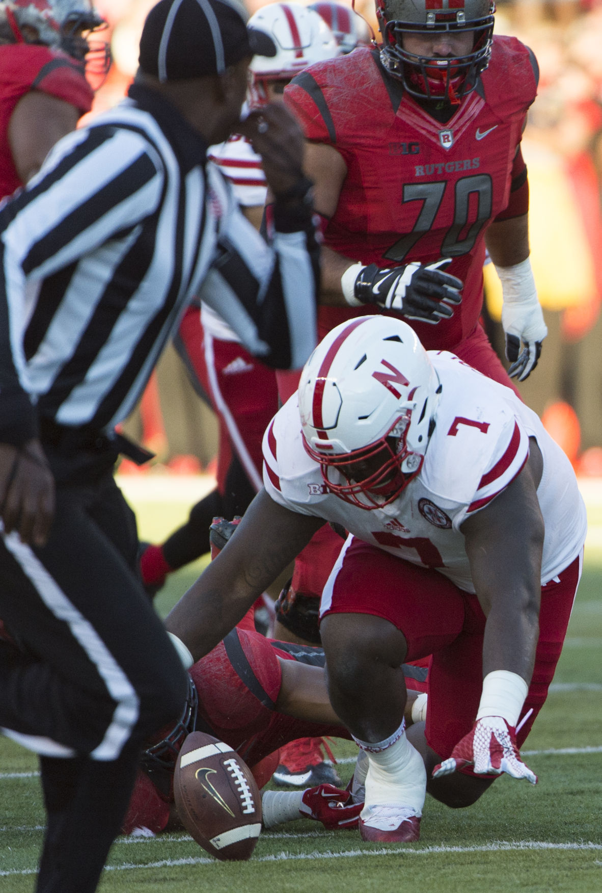 Photos: Nebraska Vs. Rutgers | Football Galleries | Journalstar.com