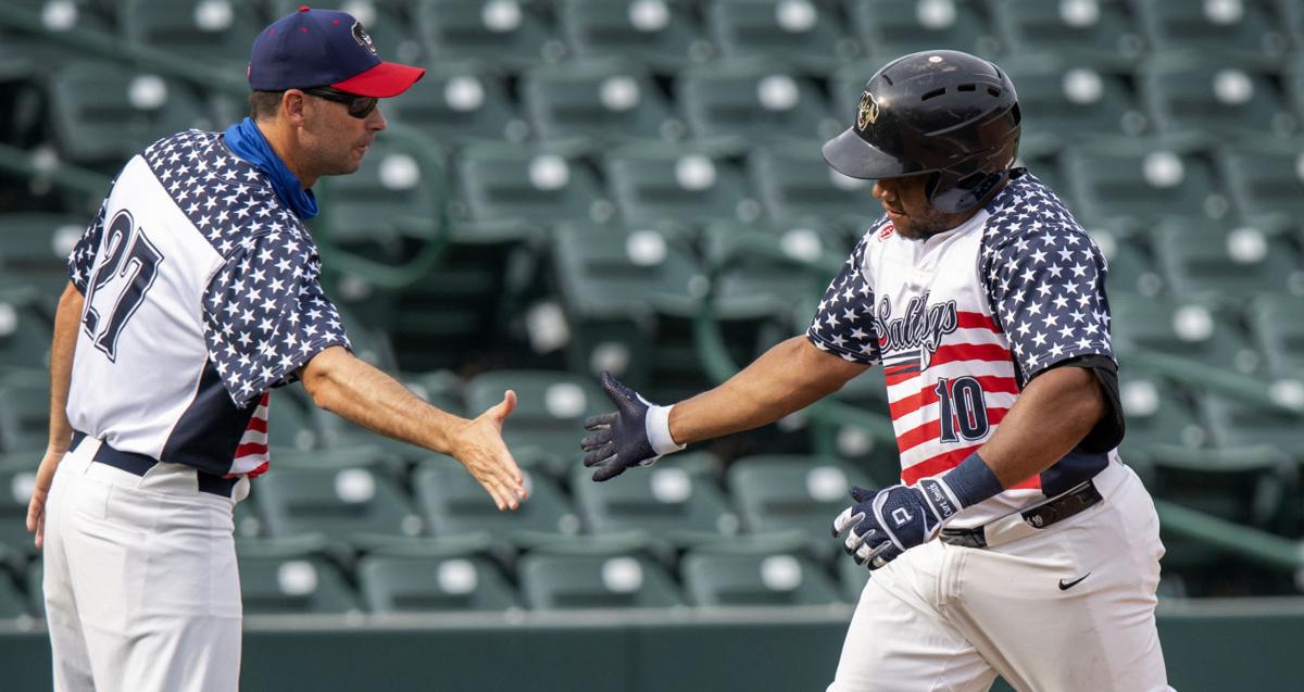 Saltdogs Around The Bases Introducing The Business Side Of Curt Smith League To Welcome New Team Playoff Race Saltdogs Baseball Journalstar Com Lincoln Saltdogs Schedule 2022