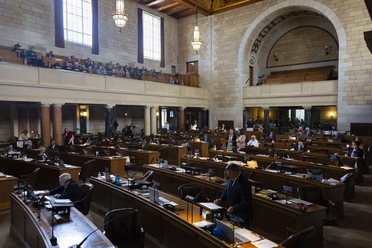 Legislature