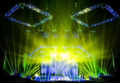 Photos: Pinnacle Bank Arena Concerts