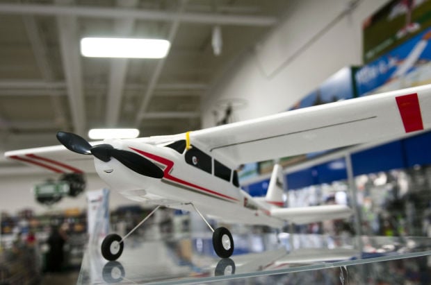 hobbytown rc planes