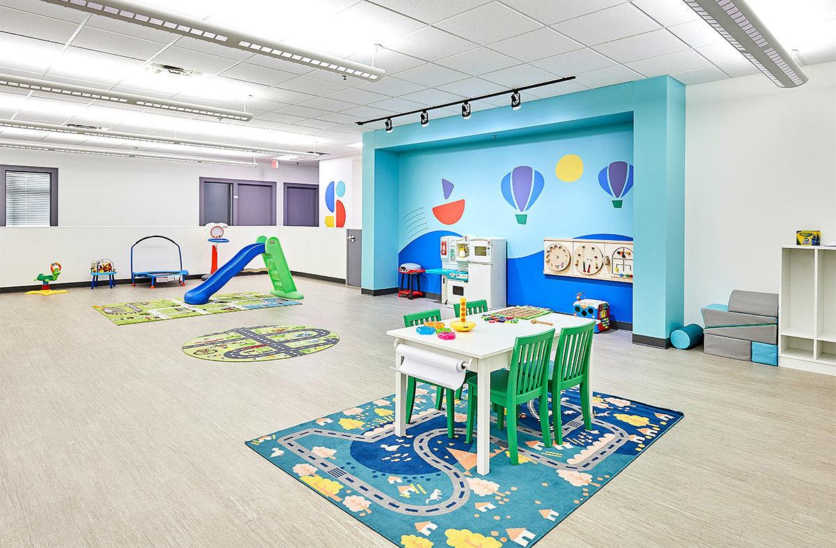 Stride Autism Centers