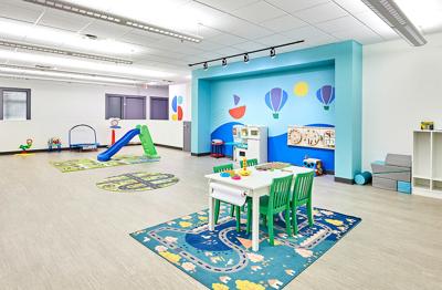 Stride Autism Centers