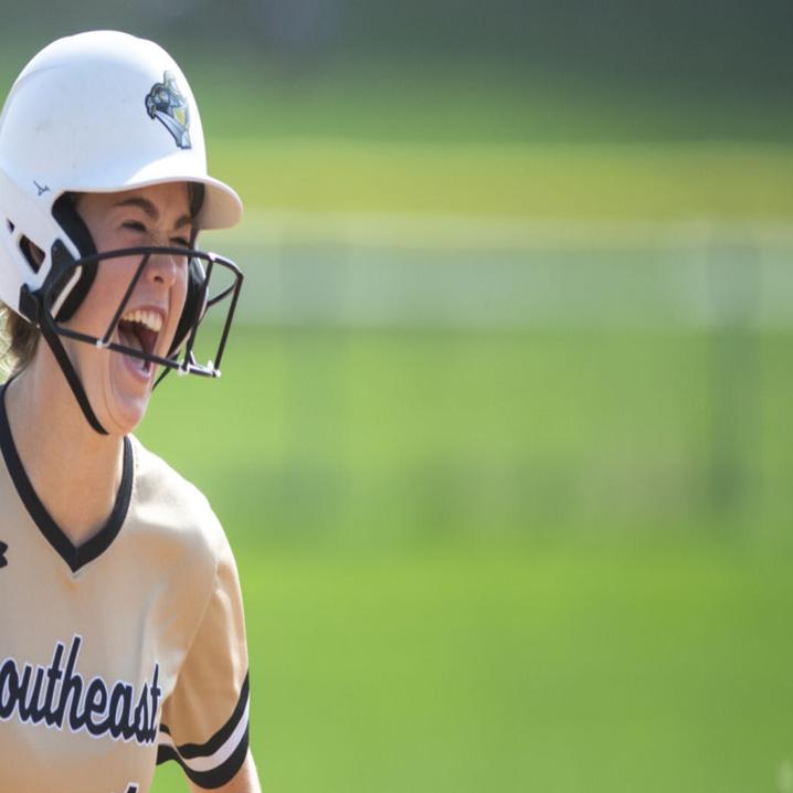 Lasting impression with North Dakota softball leads to quick decision for  LSE's Neumayer