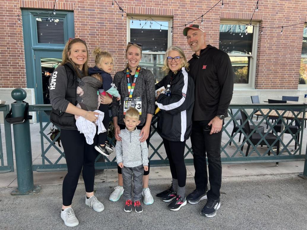 Thousands take part in recordsetting Good Life Halfsy in Lincoln