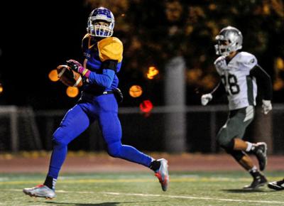 Class A Lincoln Southwest vs. Omaha North