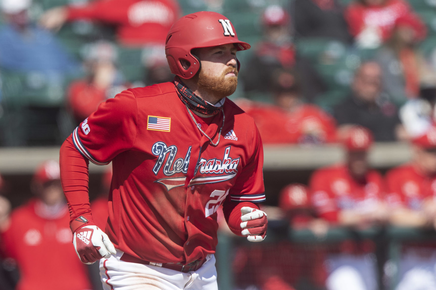 Nebraska Baseball Seniors Will Get To Take One Heck Of A Bow This ...