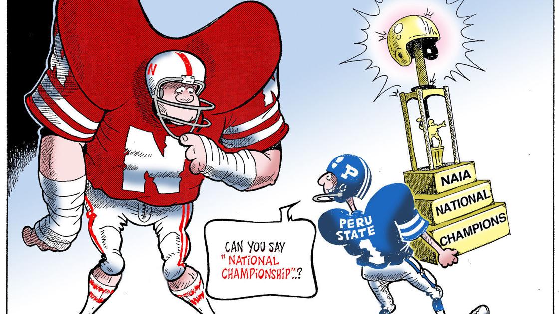 Long Trips For Longer Memories Of 1990 Peru State National Title State College Football Journalstar Com
