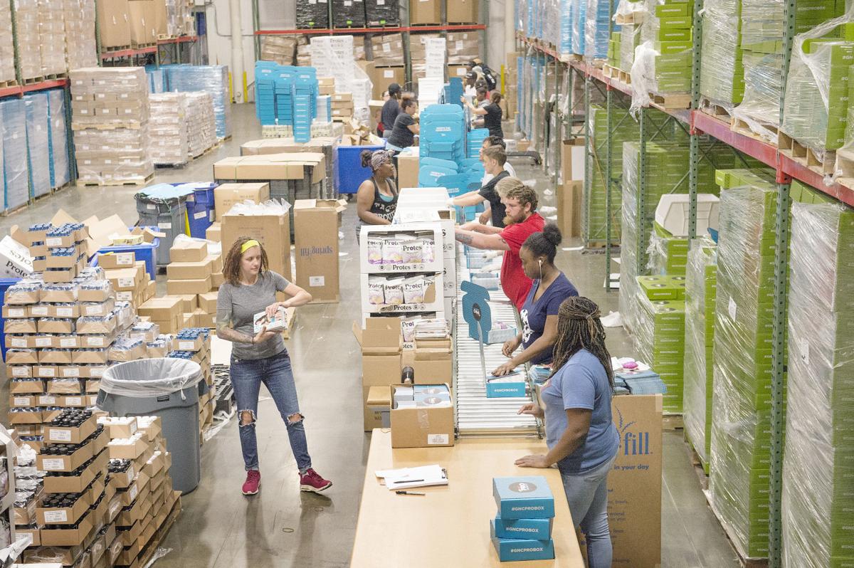 Bulu online sales tax