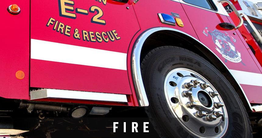 Fire causes $125,000 in damage to west Lincoln house, officials say - Lincoln Journal Star