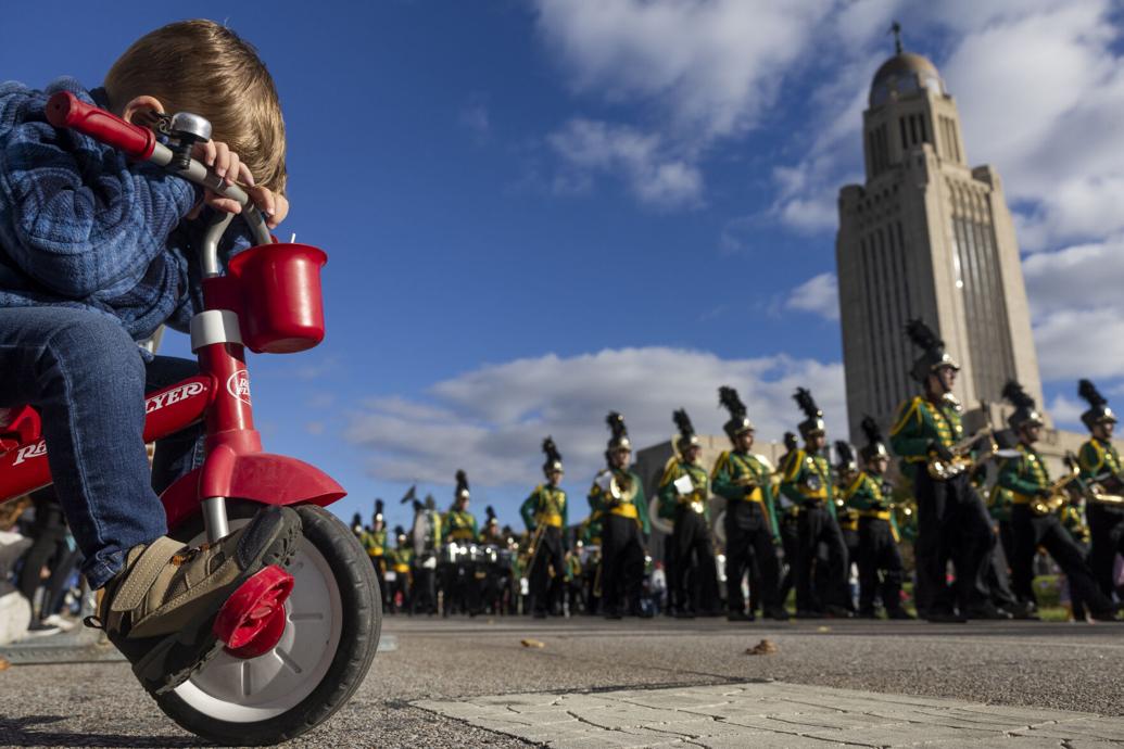 2024 Lincoln Veterans Parade, 11.10