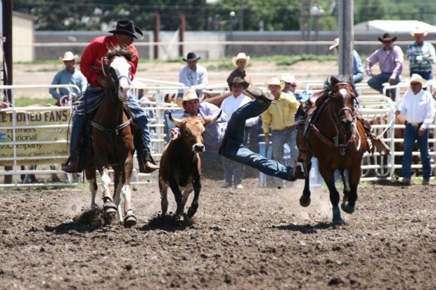 Hastings hosting State HS rodeo finals