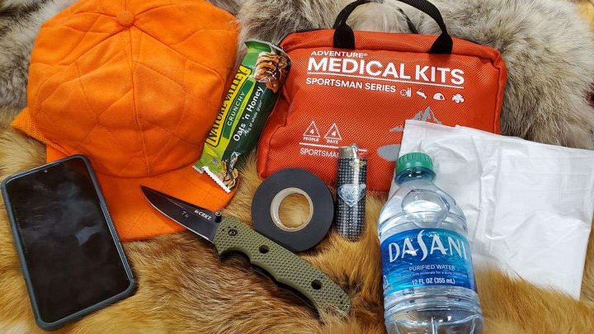 Survival kit