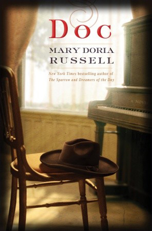 "Doc" book