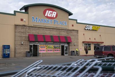 IGA Marketplace