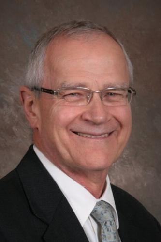 Norman Ridder