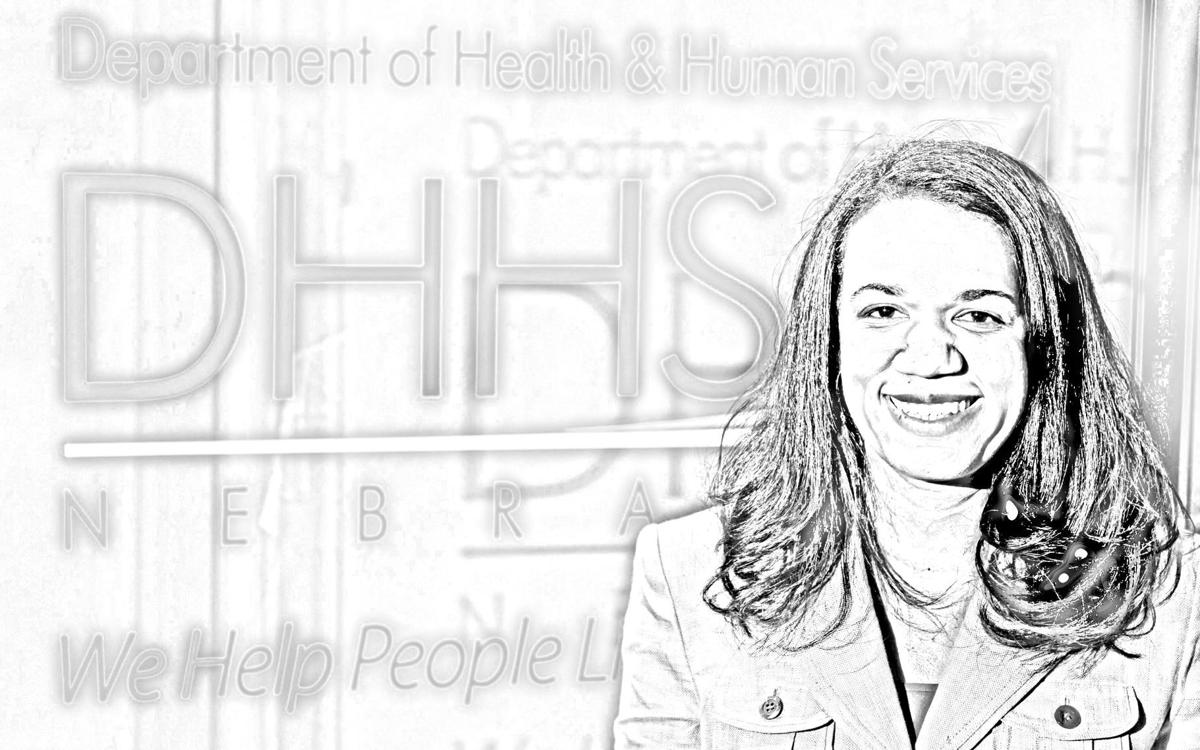 Leader Of State S Largest Agency Leaves Behind Accomplishments Complaints Regional Government Journalstar Com