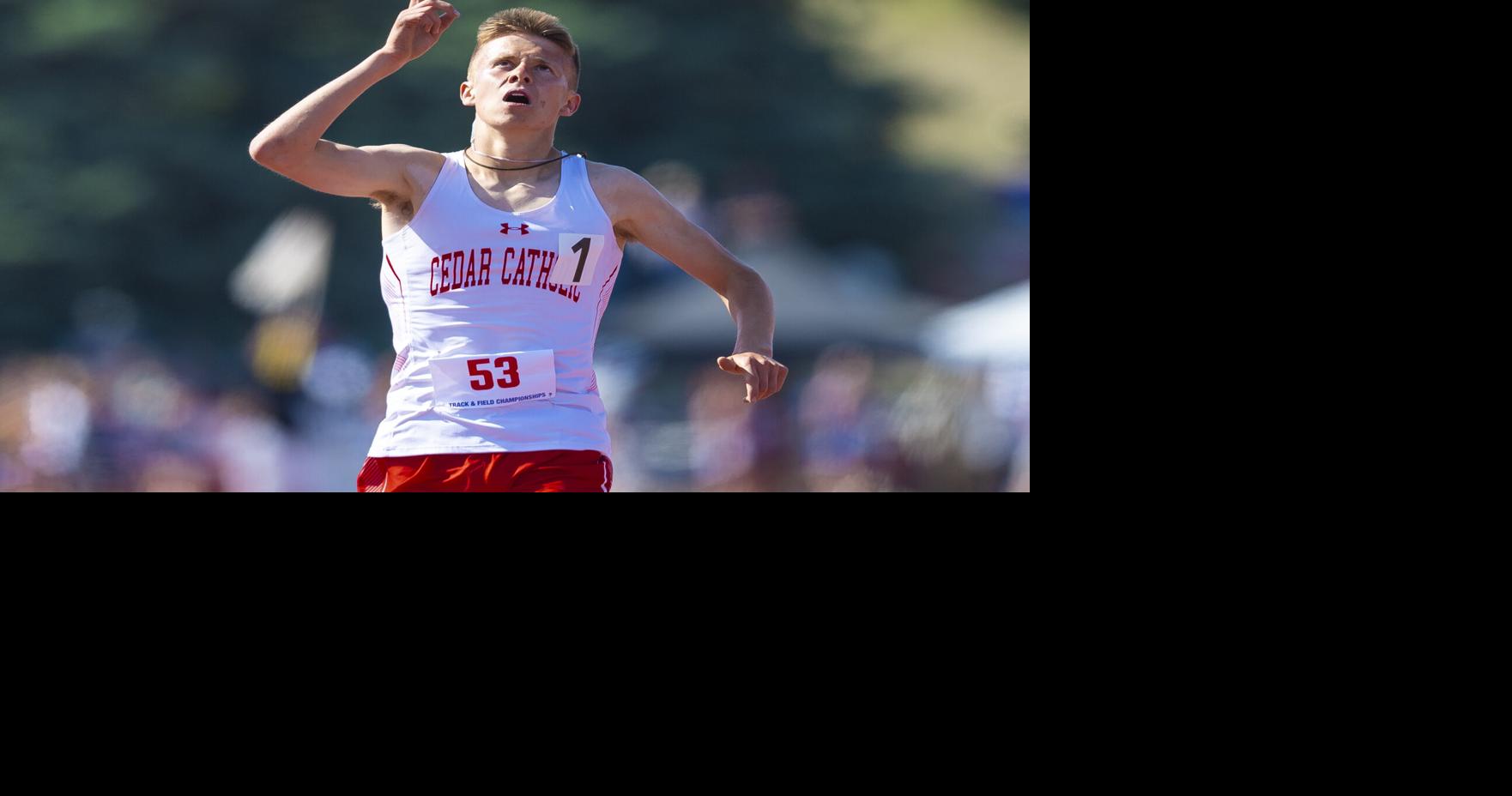 Check out results from Day 2 of the Class C and D state track and field meet