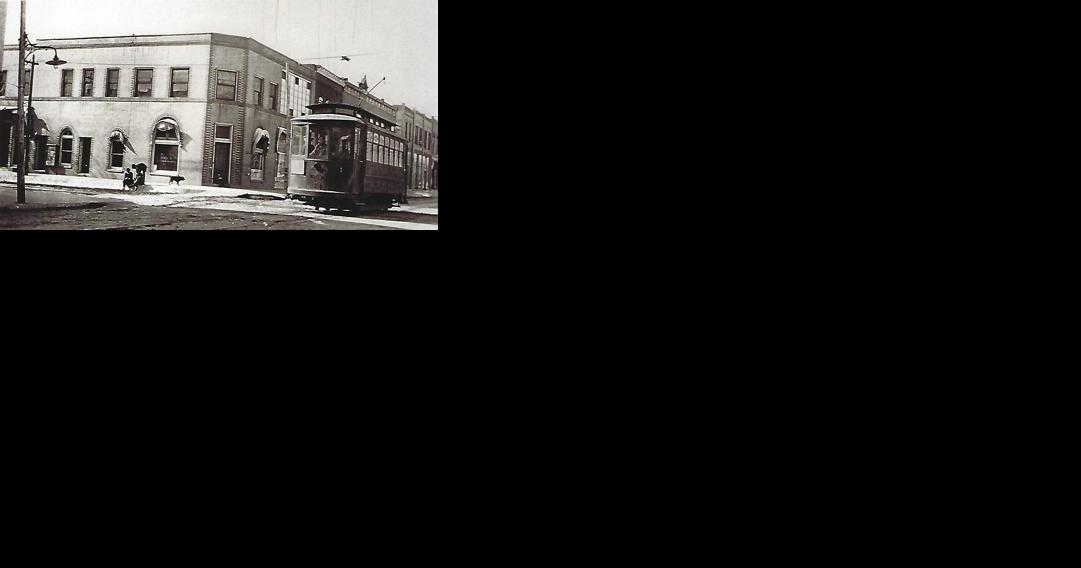 Jim McKee: Banks come, go; buildings still standing - Vimarsana News