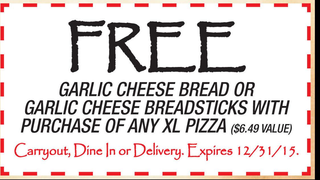 Coupon From Boss Pizza Chicken Journalstar Com
