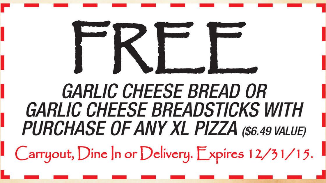 Coupon From Boss Pizza Chicken Journalstar Com