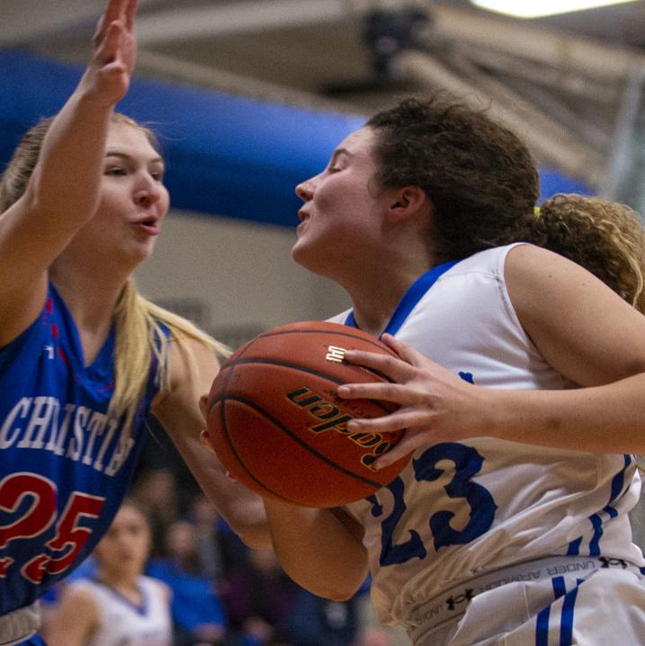 Girls Basketball Friday S District Final Capsules For Classes A