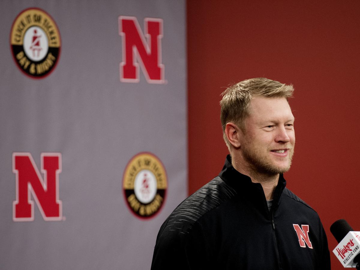 Nebraska Signing Day, 12.19