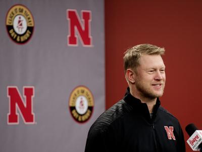 Nebraska Signing Day, 12.19