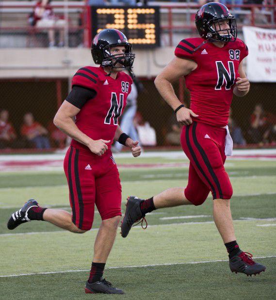 Alternate Husker uniforms through the years | Football ...