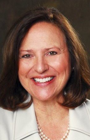 Deb Fischer