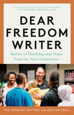 Dear Freedom Writer cover