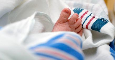 These were the most popular baby names last year These were the most popular baby names last year