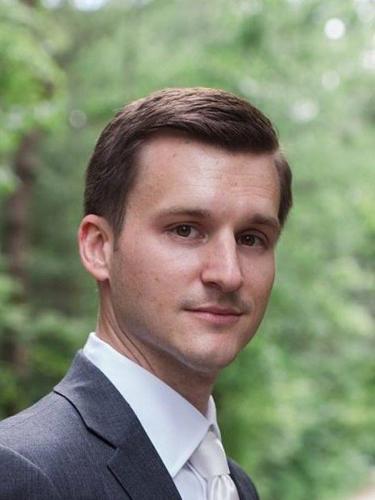 nick eurek