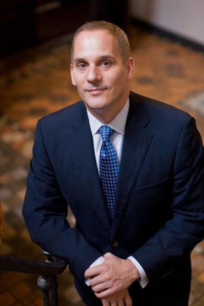 Area business leaders elected to NWU Board of Governors
