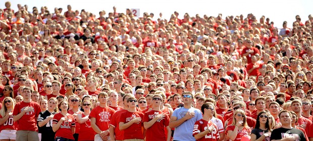 Nebraska Wounded Warriors