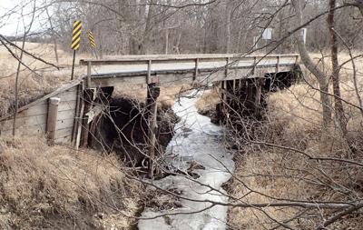 Denton bridge