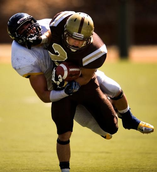 University Of Saint Mary Vs Nebraska Wesleyan University 9 01