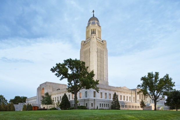 State Capitol