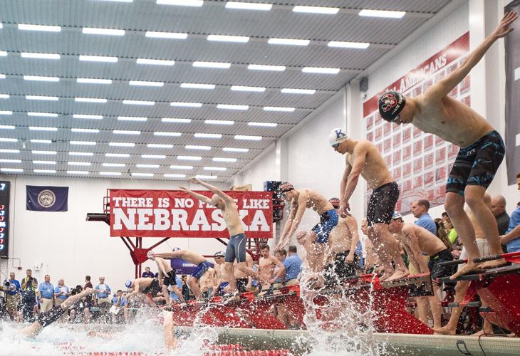 State swimming finals, 2.23