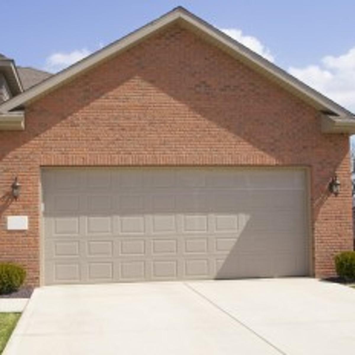 Police Keep Up Effort To Garage Doors Down Local