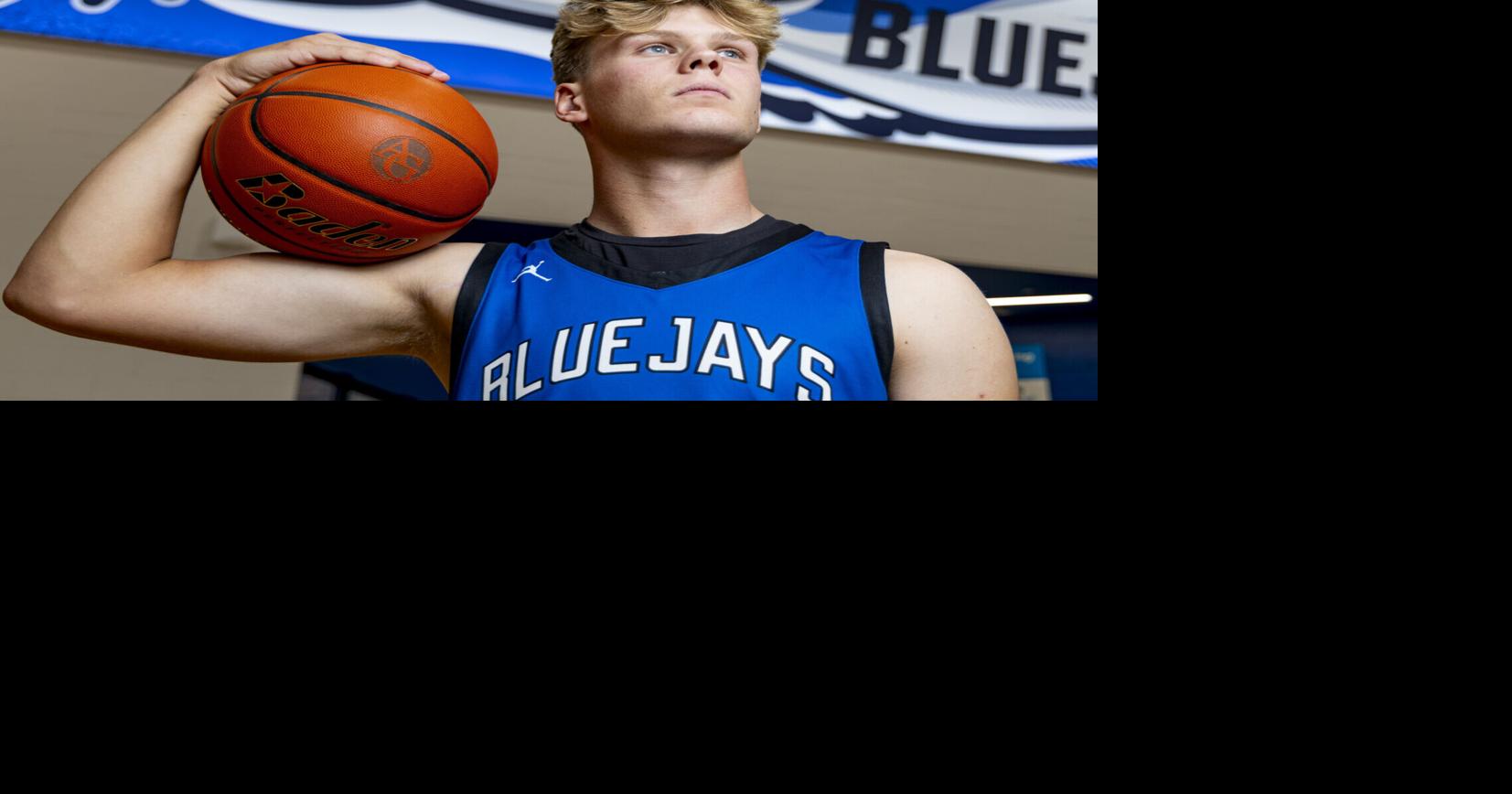 Boys athlete of the year: From water boy to historic career, Derek Tonjes built a legacy