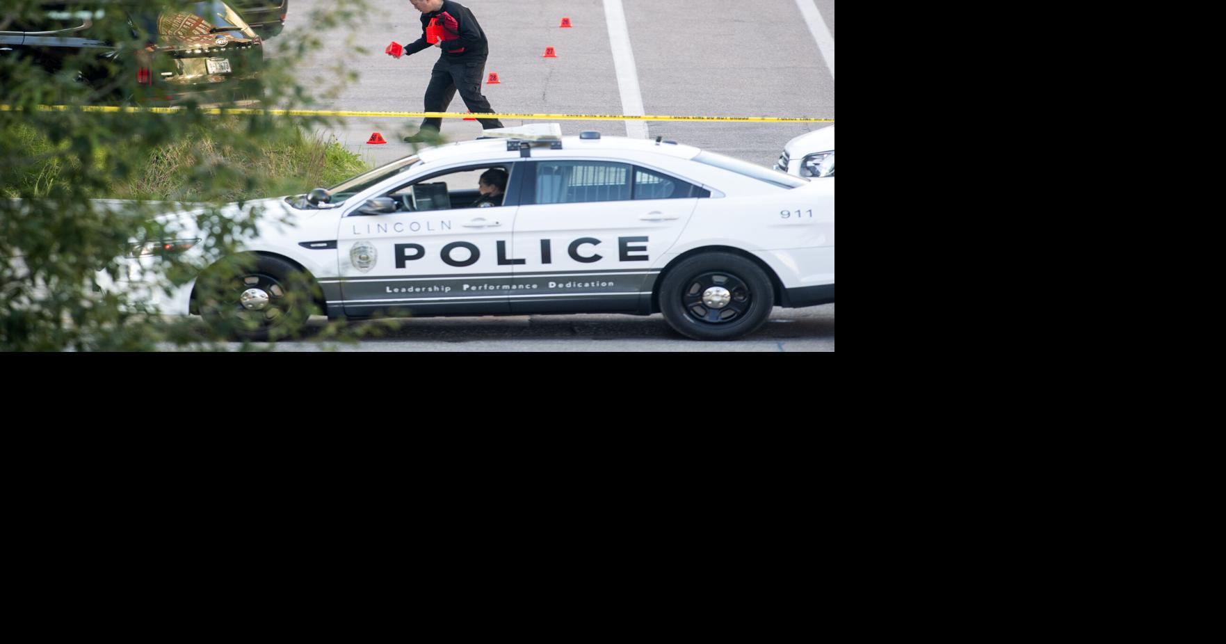 Lincoln police release more information on downtown shooting that left ...