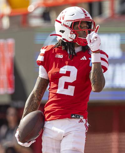Nebraska Football