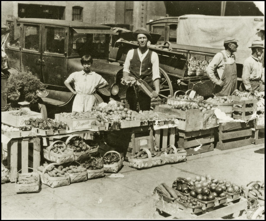 1920s Omaha