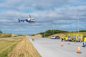 Lincoln South Beltway opening will bring new challenges to rural responders